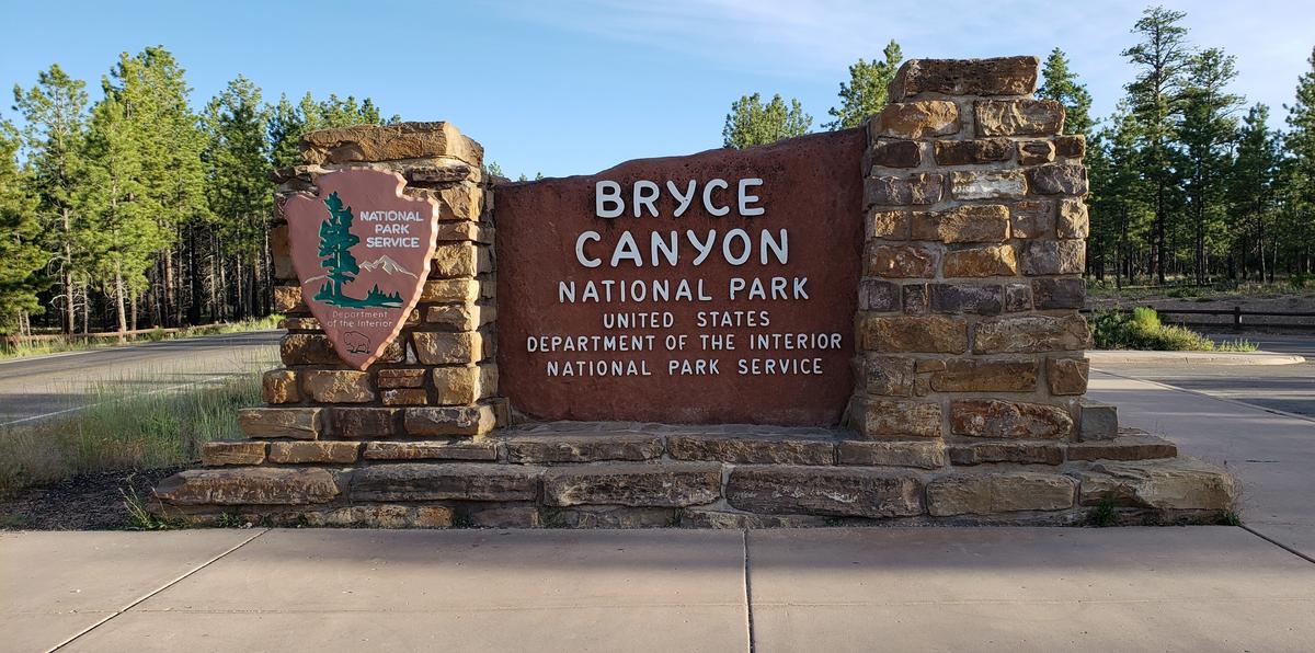 Bryce Canyon National Park