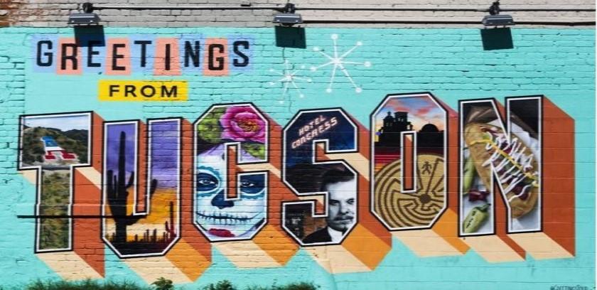 Tucson Arizona